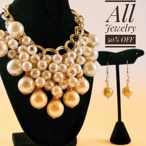 ▪NEW!▪Bauble Necklace